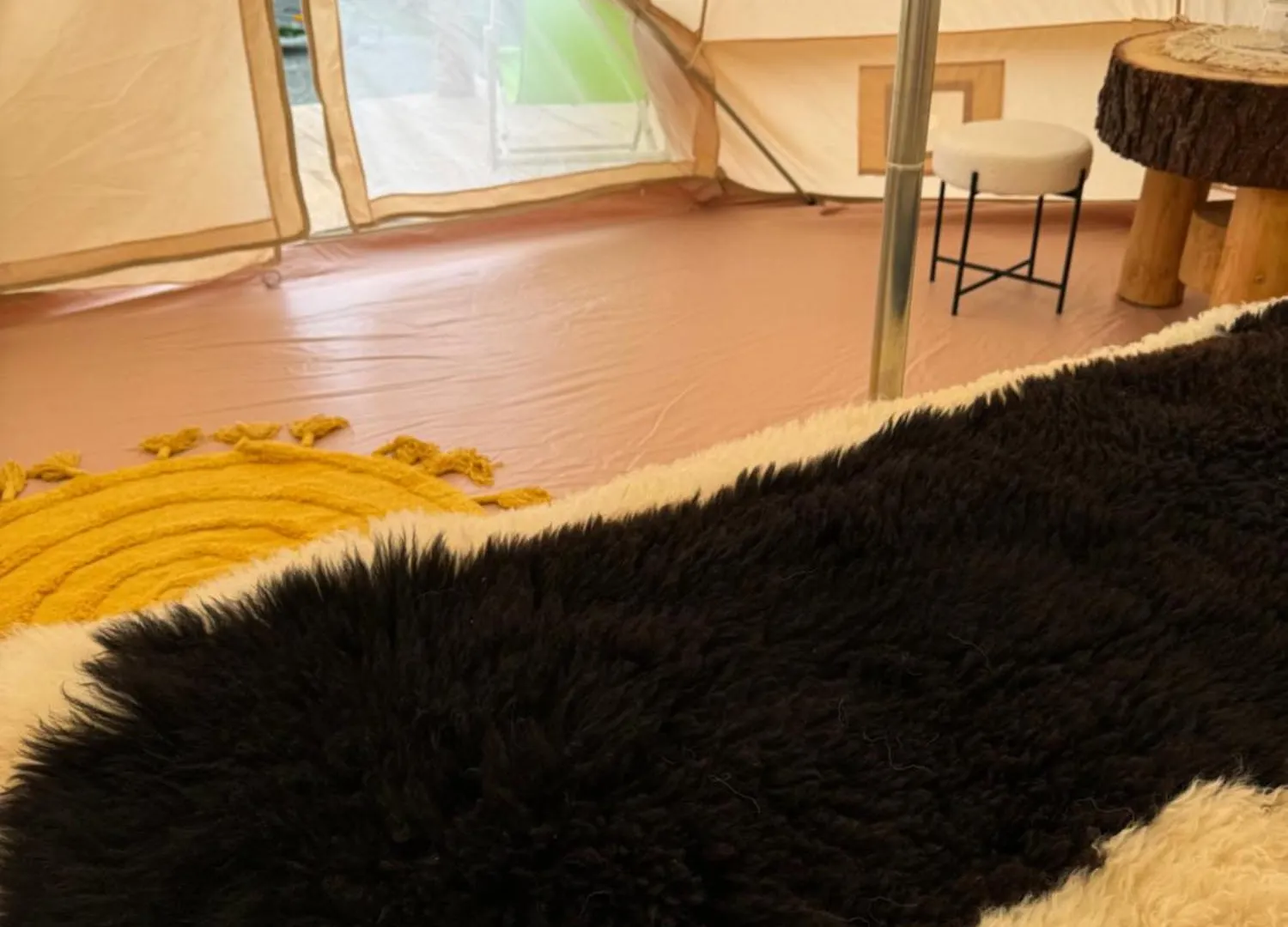 Hotel Bawaria Glamp Zakopane