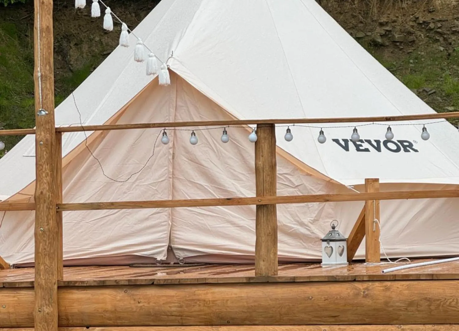 Hotel Bawaria Glamp Zakopane 0*,