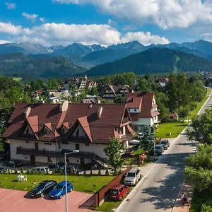 Rzepicha Pensjonat