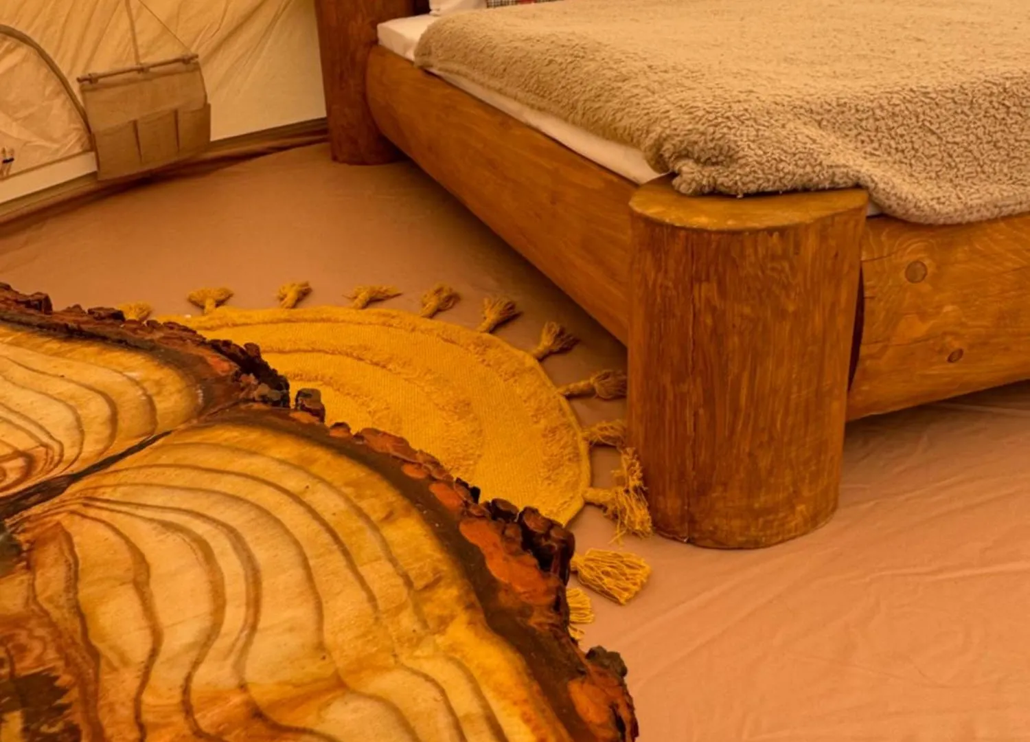 Bawaria Glamp Zakopane Hotel